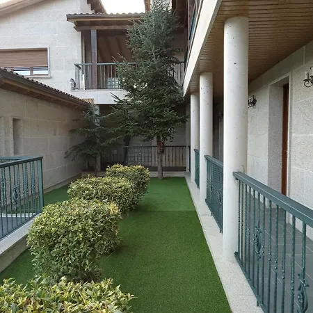 Rustica Santa Marina Da Ponte Affittacamere