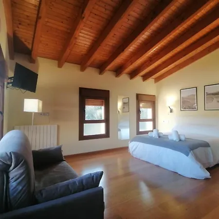 Rustica Santa Marina Da Ponte Santa Marina del Puente