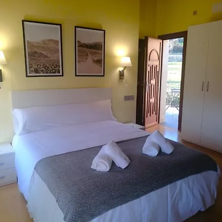 Rustica Santa Marina Da Ponte