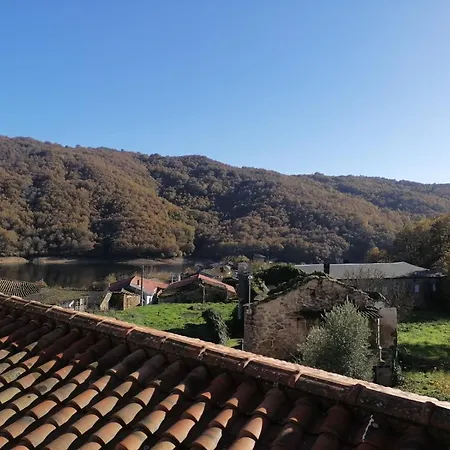 Rustica Santa Marina Da Ponte Affittacamere