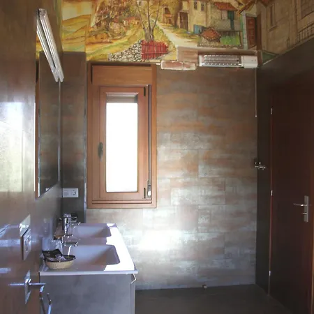 Rustica Santa Marina Da Ponte 3*