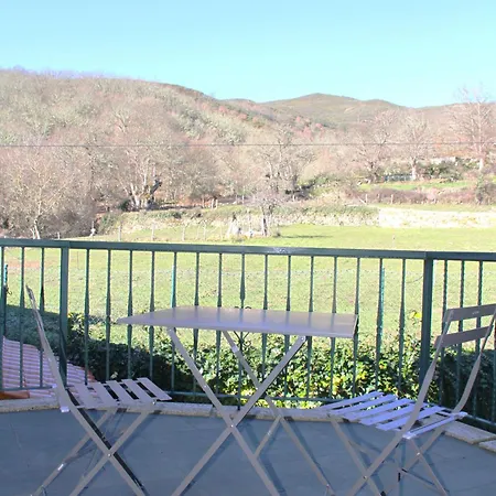 Affittacamere Rustica Santa Marina Da Ponte Santa Marina del Puente