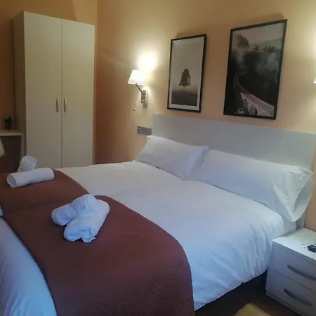 Rustica Santa Marina Da Ponte