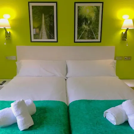 Rustica Santa Marina Da Ponte 3*