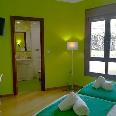Affittacamere Rustica Santa Marina Da Ponte 3*