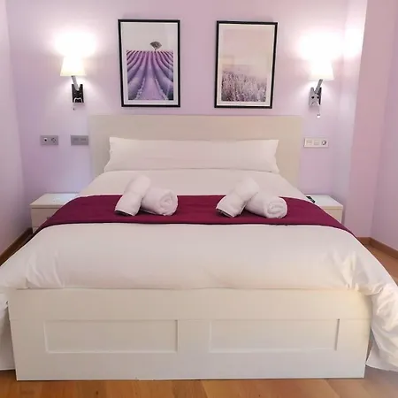 Rustica Santa Marina Da Ponte Santa Marina del Puente