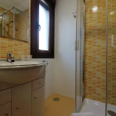 Rustica Santa Marina Da Ponte 3* Santa Marina del Puente