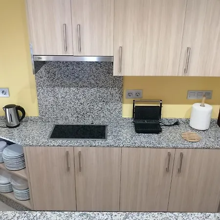 Rustica Santa Marina Da Ponte Santa Marina del Puente