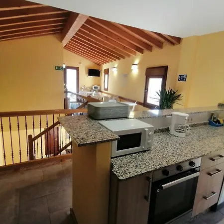 Rustica Santa Marina Da Ponte