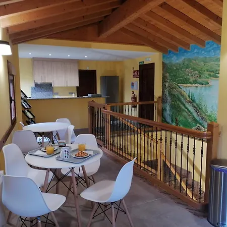 Rustica Santa Marina Da Ponte Affittacamere Santa Marina del Puente