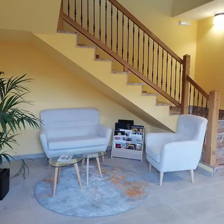 Affittacamere Rustica Santa Marina Da Ponte Santa Marina del Puente