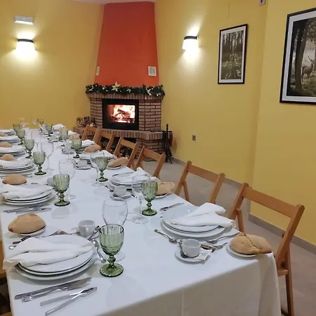 Affittacamere Rustica Santa Marina Da Ponte