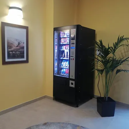 Rustica Santa Marina Da Ponte Santa Marina del Puente