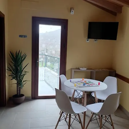 Rustica Santa Marina Da Ponte Affittacamere Santa Marina del Puente