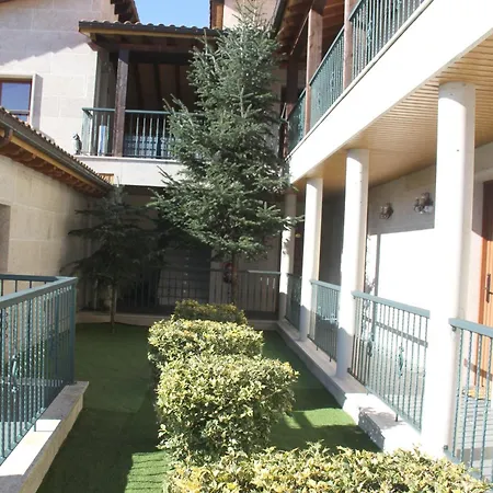 Affittacamere Rustica Santa Marina Da Ponte