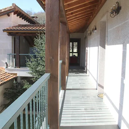 Affittacamere Rustica Santa Marina Da Ponte Santa Marina del Puente