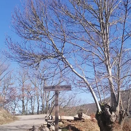 Rustica Santa Marina Da Ponte Santa Marina del Puente