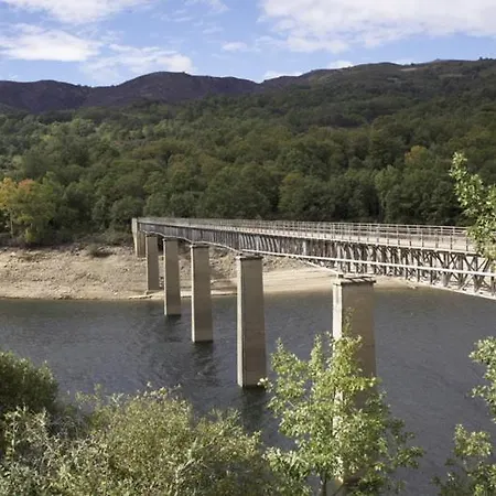 Rustica Santa Marina Da Ponte 3*