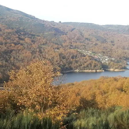 Affittacamere Rustica Santa Marina Da Ponte 3*