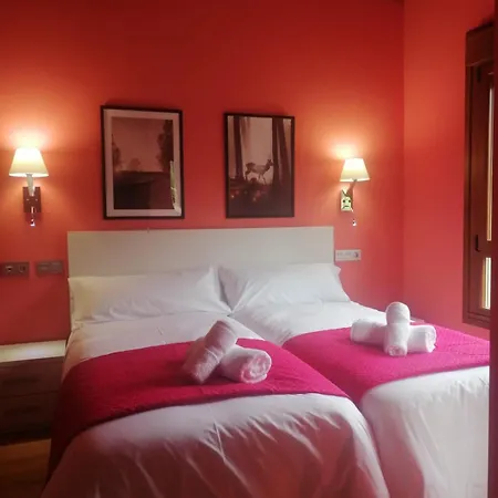 Rustica Santa Marina Da Ponte 3* Santa Marina del Puente