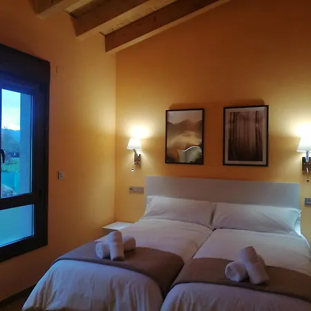 Affittacamere Rustica Santa Marina Da Ponte Santa Marina del Puente