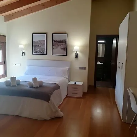 Affittacamere Rustica Santa Marina Da Ponte 3*