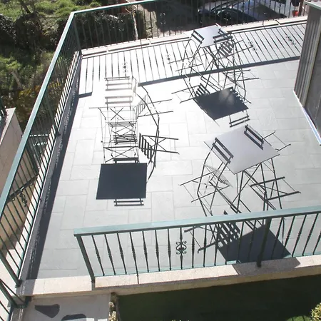 Rustica Santa Marina Da Ponte Affittacamere